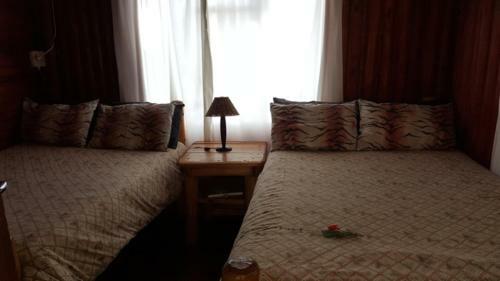 Hostal Mulberry Lane