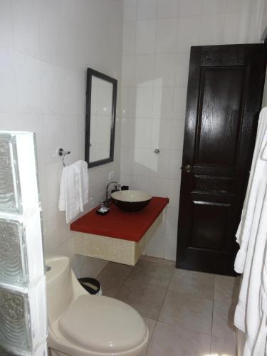 Bed & Breakfast Villa Botero By Casa Mojito