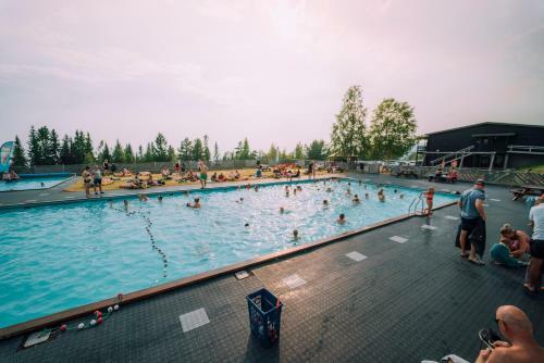 Pernilla Wiberg Hotel