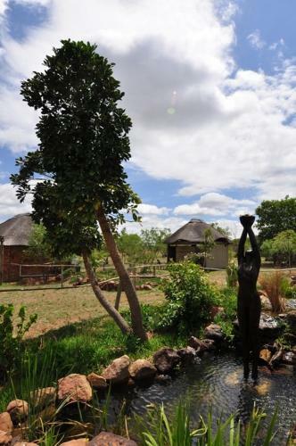 Hostal Tranquillity Day Spa & Lodge