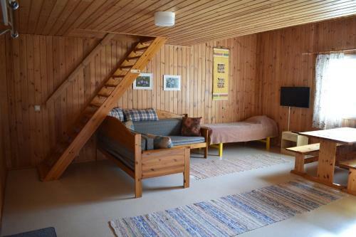 Hotel Karjalan Helmi
