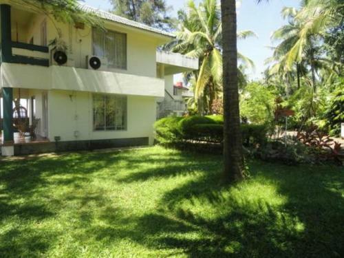 Hotel Kappad Beach Resort