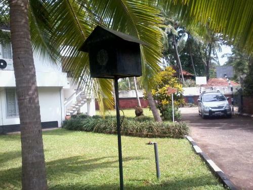 Hotel Kappad Beach Resort