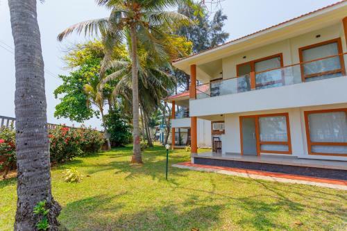 Hotel Kappad Beach Resort