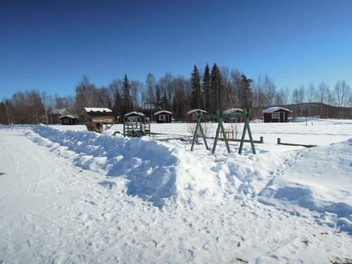 Hotel N�verniemi Holiday Center