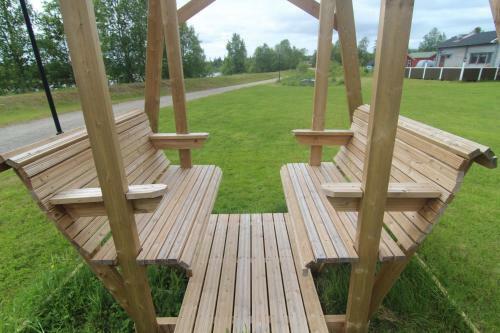 Hotel N�verniemi Holiday Center