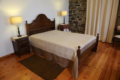 Agroturismo Casa Da Fonte