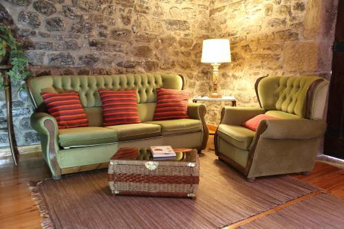 Agroturismo Casa Da Fonte