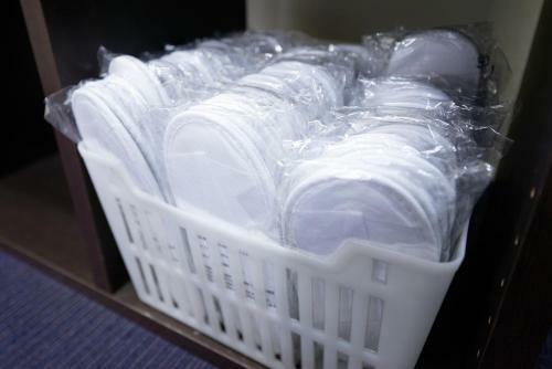 Hotel Select Inn Isesaki