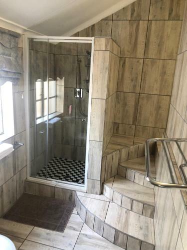 Bed & Breakfast Muco Guest House