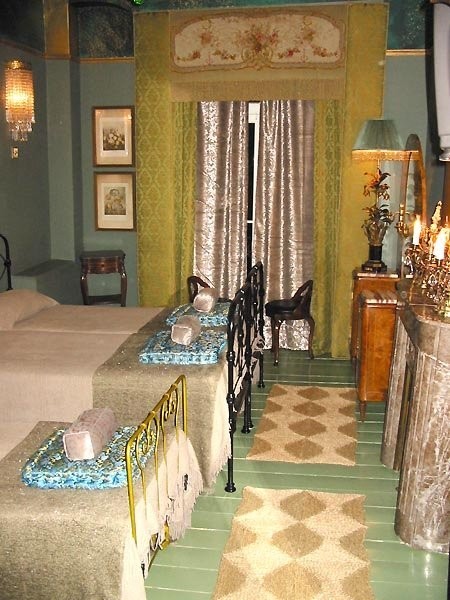 Hotel Pavilion