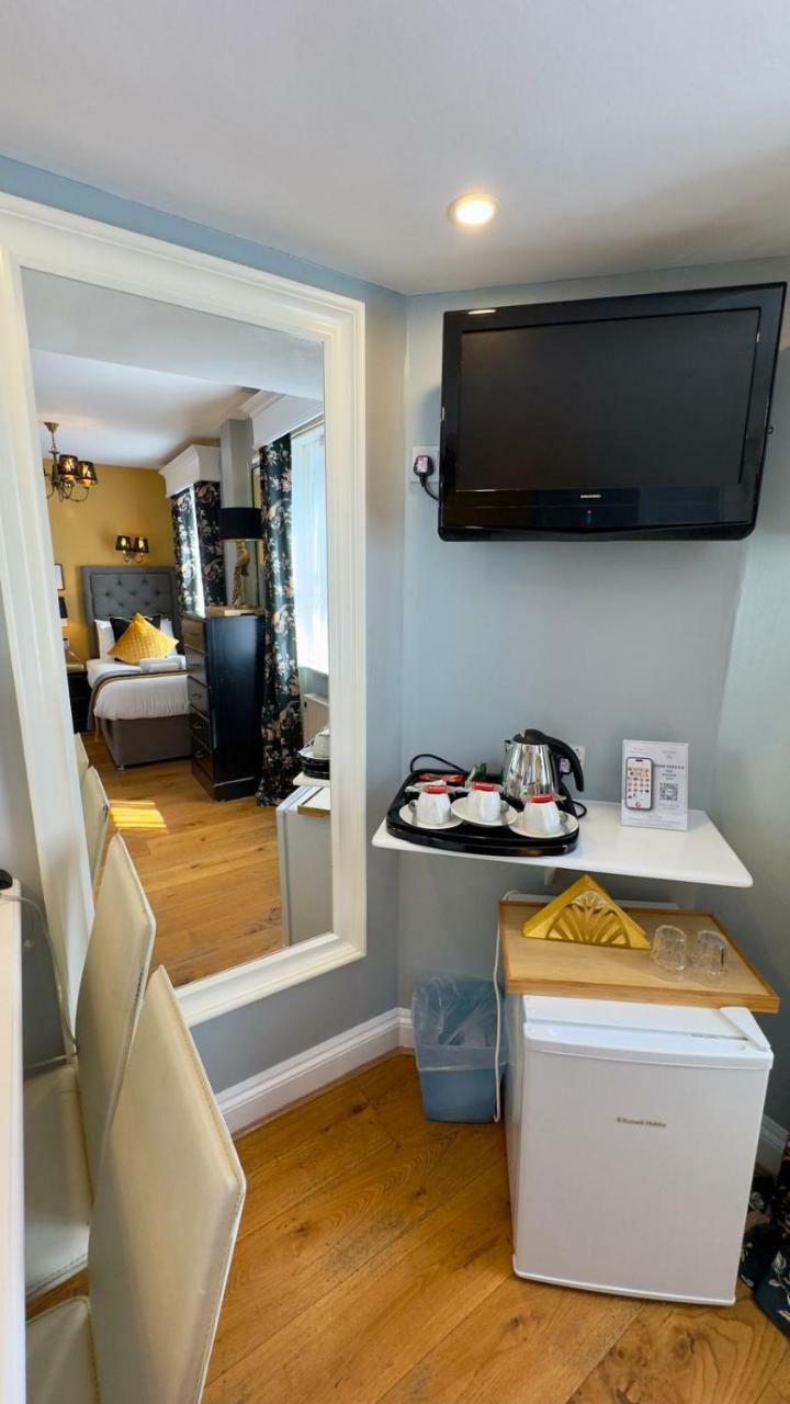 Piccolino Hotel