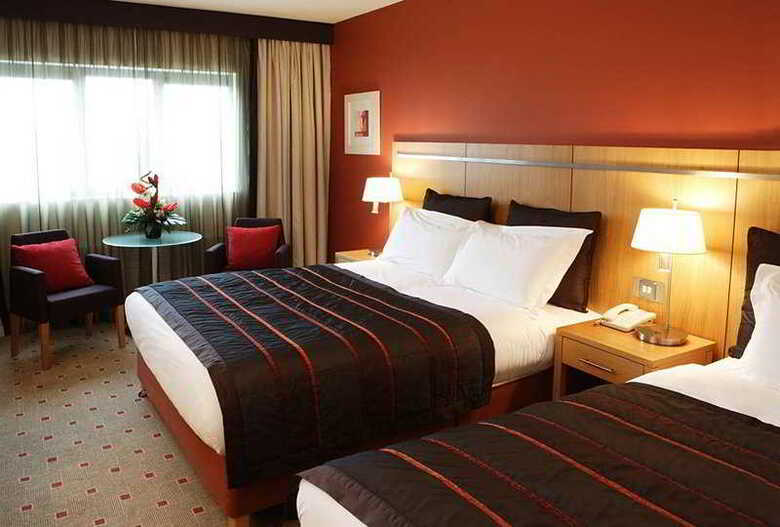 Clayton Hotel Liffey Valley