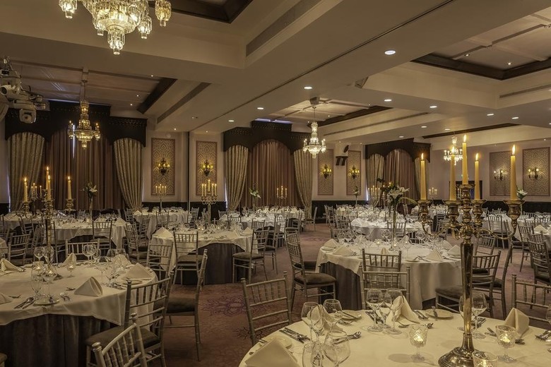 Hotel Clontarf Castle