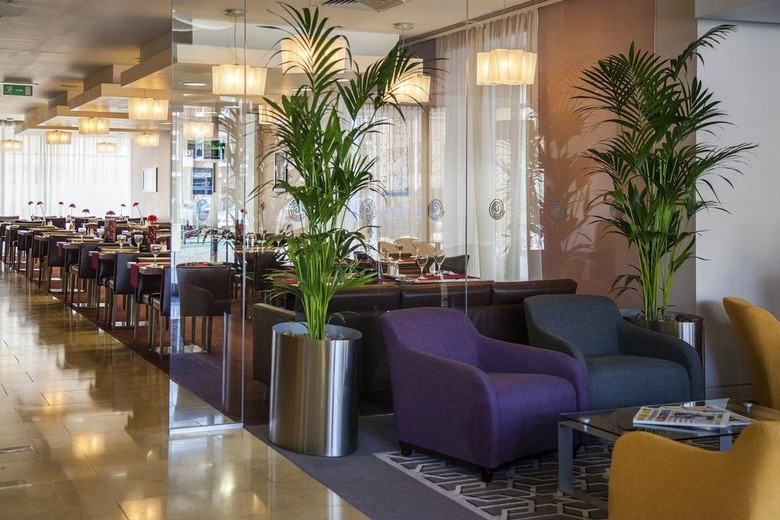 Maldron Hotel Smithfield