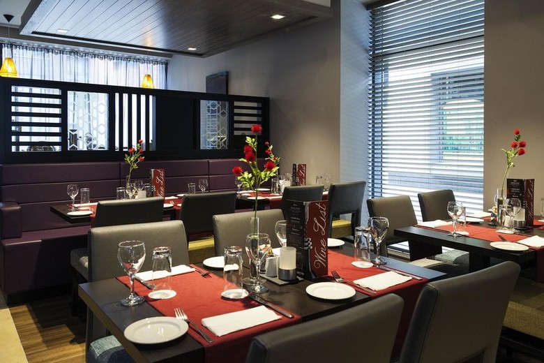 Maldron Hotel Smithfield