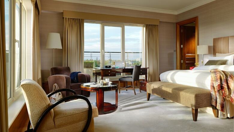 Hotel Herbert Park