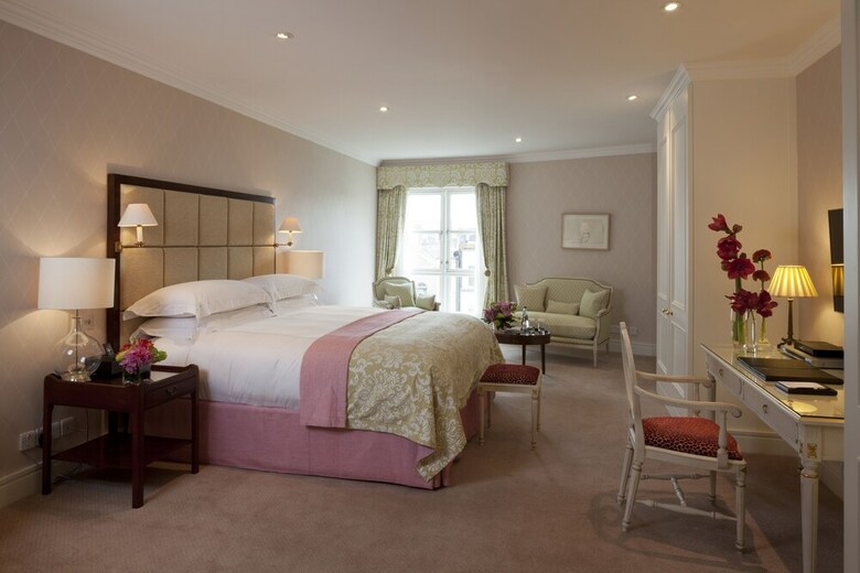 Hotel The Merrion