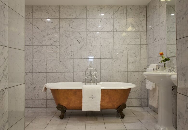 Hotel The Merrion