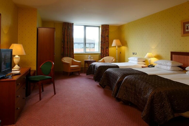Hotel Plaza