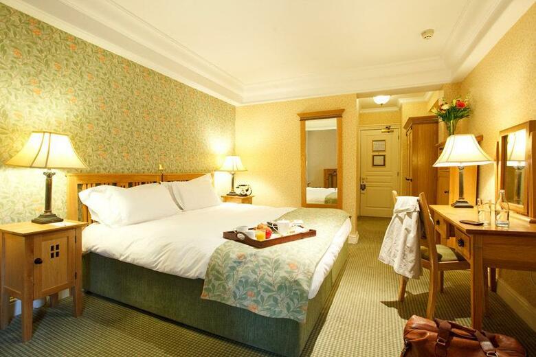 Hotel Schoolhouse