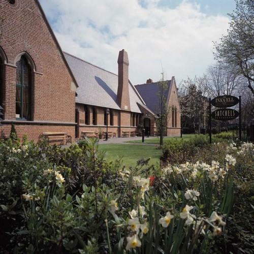Hotel Schoolhouse