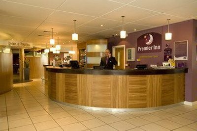 Hotel Premier Inn Dublin Airport
