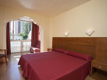 Hotel Villa De Benidorm