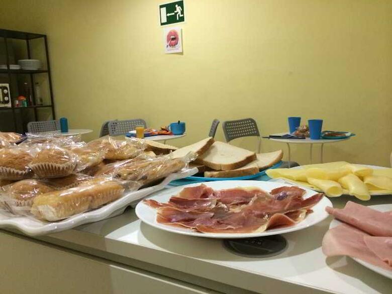 Hostal Barcelona City North