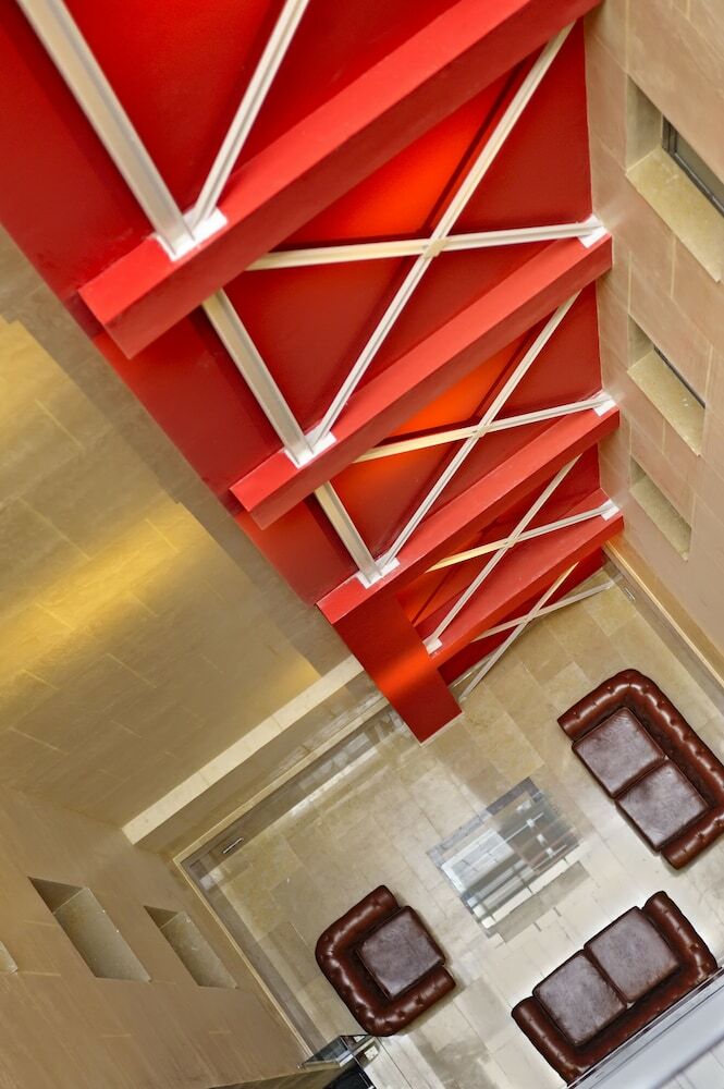 Aramunt Apartments