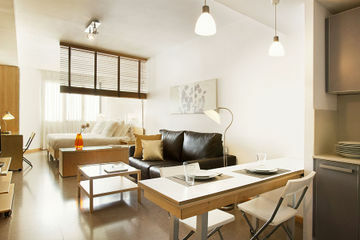 Aramunt Apartments
