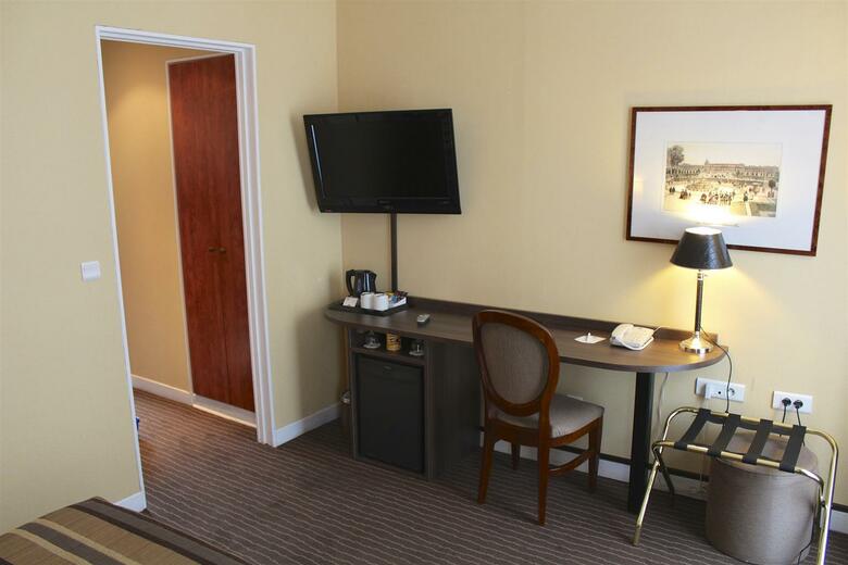 Hotel Best Western Empire Elysees