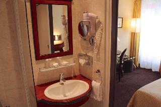 Hotel Best Western Empire Elysees