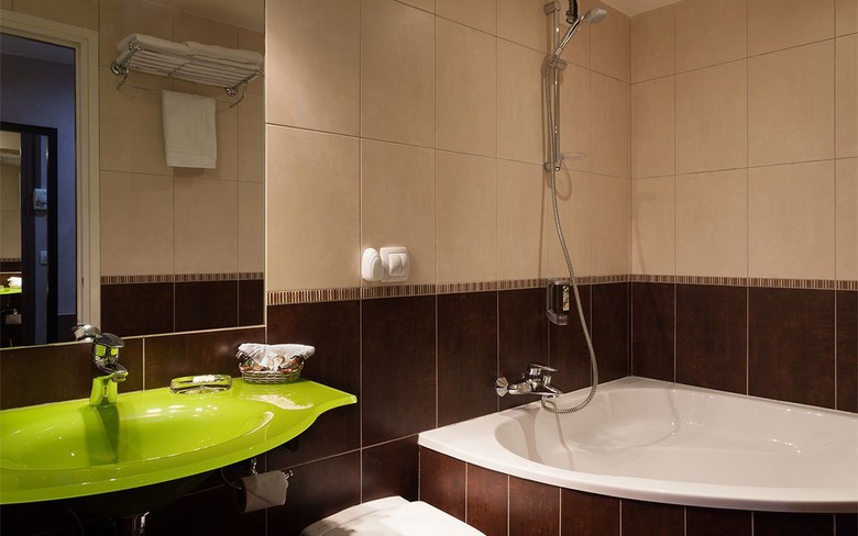 Hotel H�tel Edouard VI