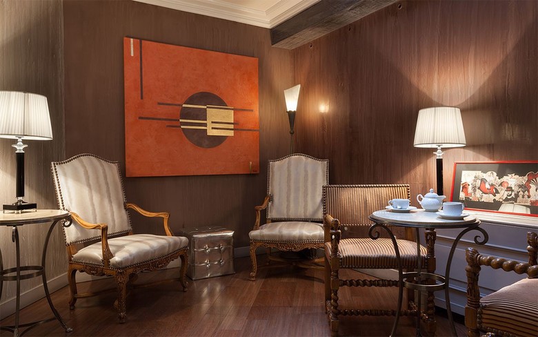 Hotel H�tel Edouard VI