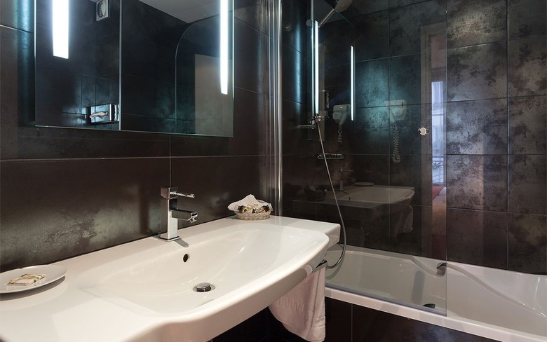 Hotel H�tel Edouard VI