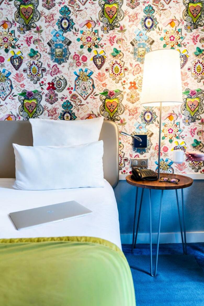 Hotel H�tel Edouard VI