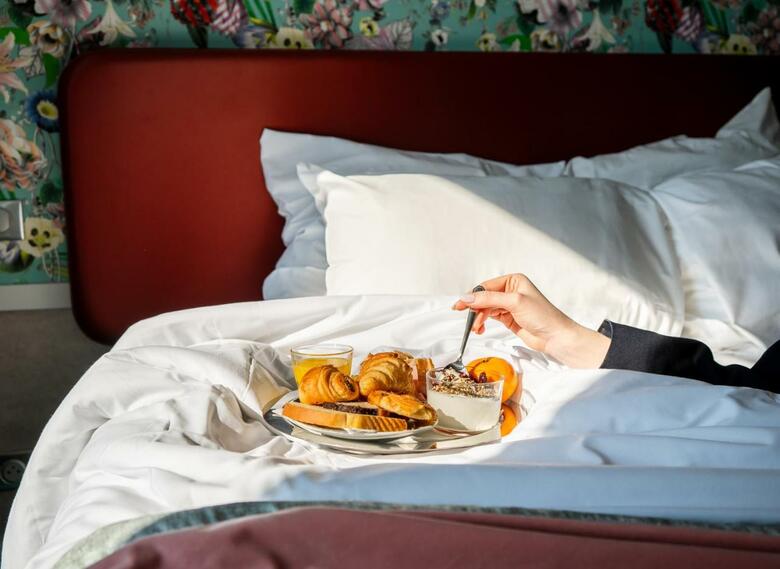 Hotel H�tel Edouard VI