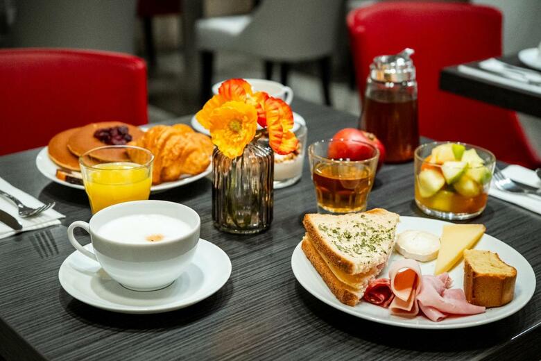 Hotel H�tel Edouard VI