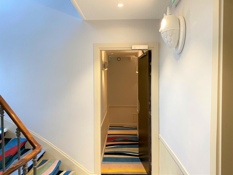 Hotel H�tel Edouard VI