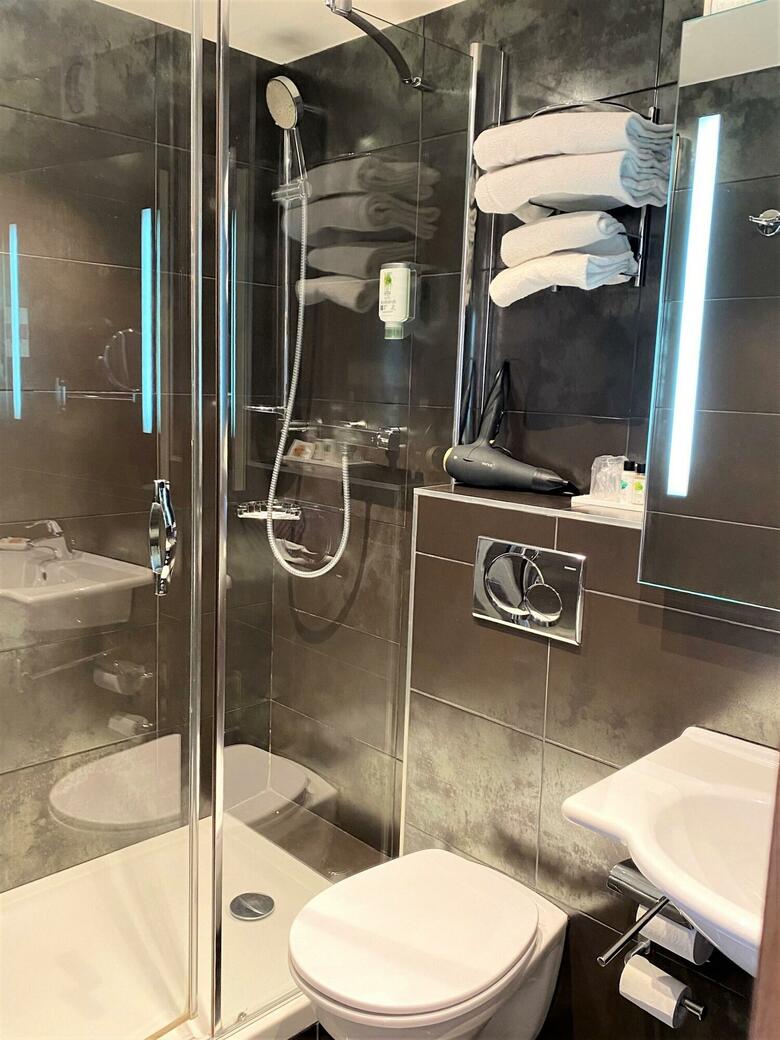 Hotel H�tel Edouard VI