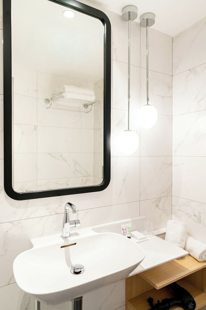 Hotel H�tel Edouard VI