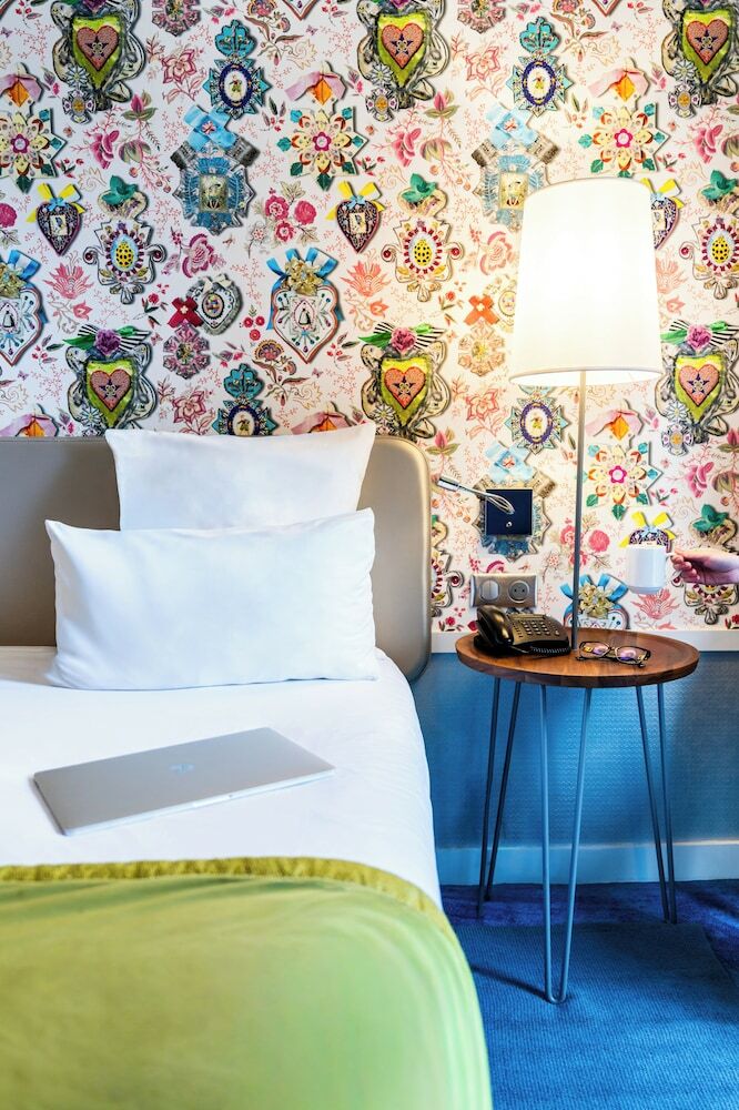 Hotel H�tel Edouard VI