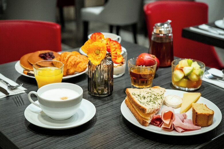Hotel H�tel Edouard VI