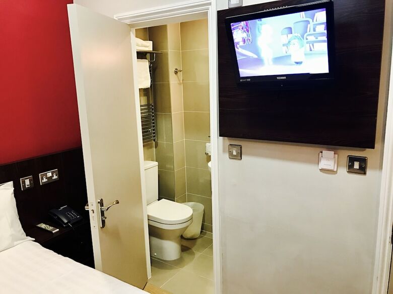 Hotel Royal Cambridge