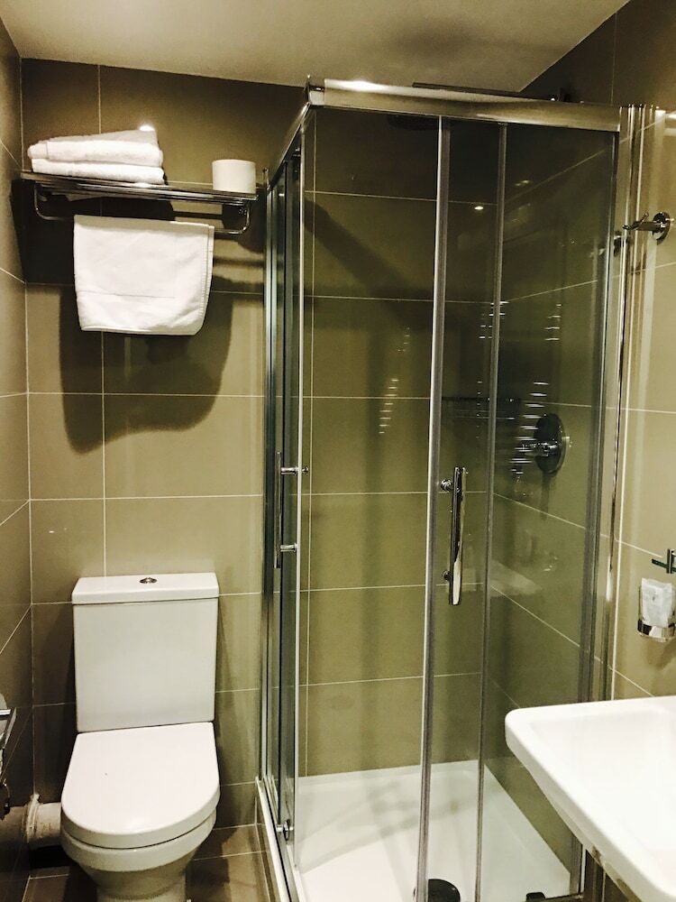 Hotel Royal Cambridge