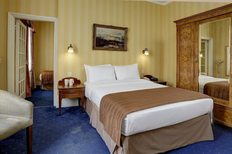 Hotel Best Western Swiss Cottage