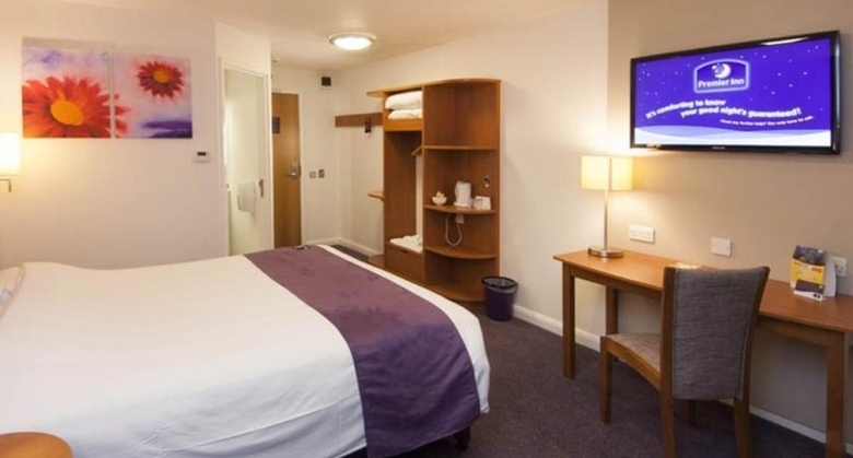 Hotel Premier Inn London Putney Bridge