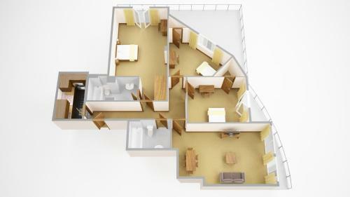 Sanctum International Serviced Apartments