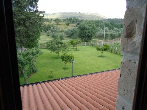 Hostal Masseria Campierti